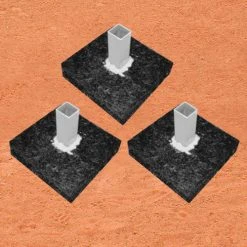 BSN Markers Inc Base Anchor Foundation
