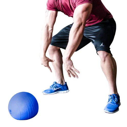 BSN Reactor Smash Ball 3 BSN Reactor Smash Ball