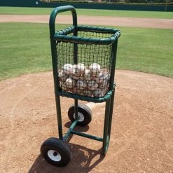 BSN Batting Practice Ball Cart