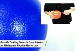 Rainbow ClassicCoat Bounce Coated-Foam Balls -goher sport shop 955718596 793fa24bde3d5c04eaef923f23e3edb1efb85d3c5ddc165f993dbd2095238f38 d 295x166