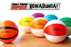 Kowabunga! Beach Balls -goher sport shop 955730117 a0328bdc0b41d05af0f2fba8d8772d866011d91512bddaa85451bfc15956cdf1 d 295x166