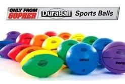 Rainbow DuraBall Sport Balls -goher sport shop 955733158 488f242743857bab33f107caddb847f29e8b72f50b2e8ecd6f5b21f23a4d1af8 d 295x166