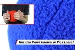 Rainbow TeddyBall Fleece Balls -goher sport shop 955736259 2ee6b908645474e78b82fdfcf770e7a58cfb19595e2e2c4f9760c048a60db25a d 295x166