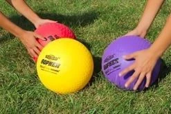 Rainbow DuraBall Utility Balls -goher sport shop 955739510 0c8cd14e73b550e93020d2a435125980188304da69c9d52300354d0038e29ff8 d 295x166