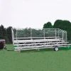 Bleacher - Transport Kit (15' Bleachers) -goher sport shop BLCH TOW4515