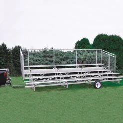 goher sport shop 19 Bleacher - Transport Kit (21'-27' Bleachers)