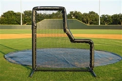 Muhl Tech Elite Pro L Screen 6.5x7 (without Wheels) 2 Muhl Tech Elite Pro L Screen 6.5x7 (without Wheels)