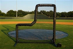 Muhl Tech Elite Pro L Screen 7.5x7.5 (Includes Wheels) 3 Muhl Tech Elite Pro L Screen 7.5x7.5 (Includes Wheels)