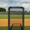 Muhl Tech Elite Pro 7x4 Safety Screen (without Wheels)