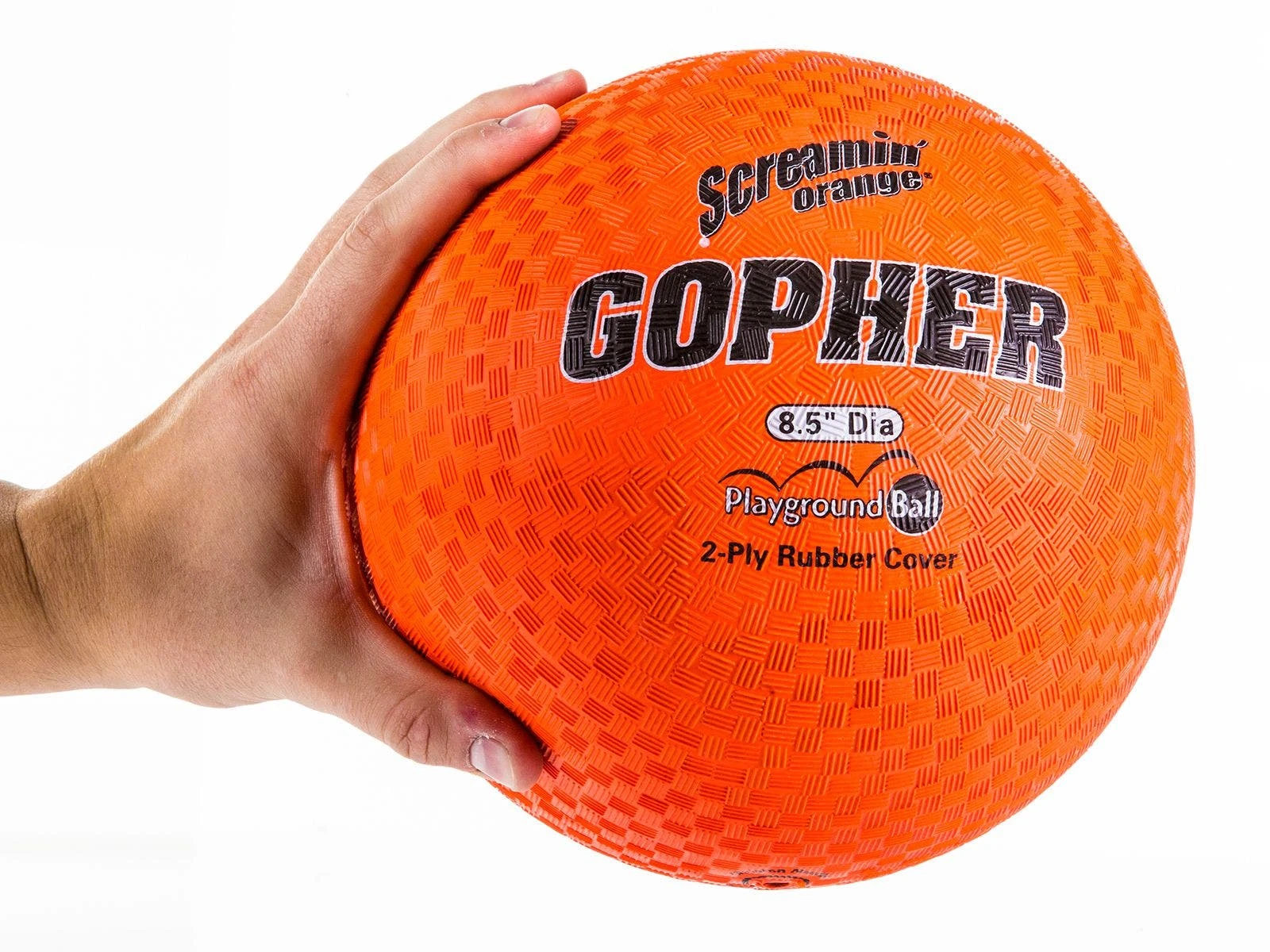 Screamin' Playground Balls 9 Screamin' Playground Balls - Image 7