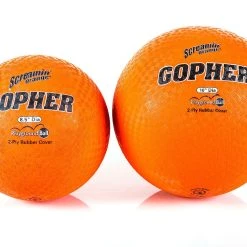 Screamin' Playground Balls 13 Screamin' Playground Balls -goher sport shop G 47421 Screamin PlaygroundBalls ce 002 1