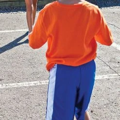 Rainbow 4-Square Balls -goher sport shop GS47112 4square 1