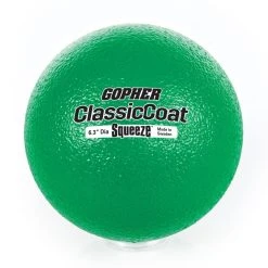 ClassicCoat Squeeze Coated-Foam Balls -goher sport shop G 41212 CC Squeeze WEB 1