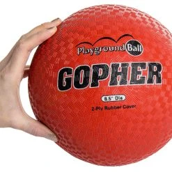 Rainbow Playground Balls -goher sport shop G 71143 PGball 2 3