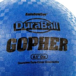 Rainbow DuraBall Playground Balls 14 Rainbow DuraBall Playground Balls -goher sport shop G 71325 DuraBallPG 4