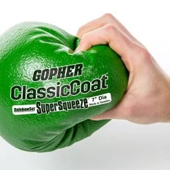 Rainbow ClassicCoat SuperSqueeze Coated-Foam Balls 14 Rainbow ClassicCoat SuperSqueeze Coated-Foam Balls -goher sport shop G 71543 RnbwSuperSqueeze7 2 1