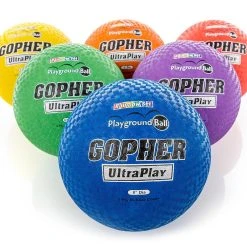 Rainbow UltraPlay Playground Balls