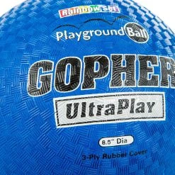 Rainbow UltraPlay Playground Balls -goher sport shop G 71553 UltraPlayPlayground 4 1 1