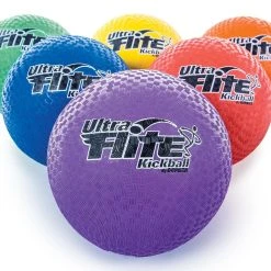 Rainbow UltraFlite Kickballs