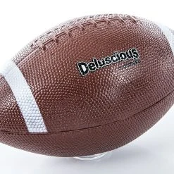 Rainbow Deluscious Coated-Foam Balls -goher sport shop G 71565 Deluscious 1 1