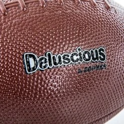 Rainbow Deluscious Coated-Foam Balls -goher sport shop G 71565 Deluscious 2 1