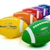 Rainbow RecessReady Sport Balls -goher sport shop G 71620 recessReadyFB 1 1