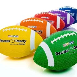 Rainbow RecessReady Sport Balls