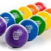 Rainbow Itty Coated-Foam Balls -goher sport shop G 71645 ittyLow2 1 2