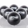 EZTeam ClassicCoat Black & White Dodgeball Sets -goher sport shop G 71732 EZTeamDodgeballs WEB 1 1