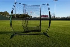 Muhl Tech 8x8 Launch Angle Net