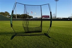 Muhl Tech 8x8 Launch Angle Net 3 Muhl Tech 8x8 Launch Angle Net