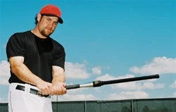 Muhl Tech Muhl Training Bats 3 Muhl Tech Muhl Training Bats