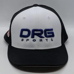DRG Sports DRG Ultima Fitted Hat