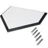 BSN MacGregor® Rubber Home Plate -goher sport shop base145 X 717e5cf8 6537 491d b57f 0c41a75fcf9b