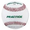 BSN MacGregor® #79 Practice Baseballs