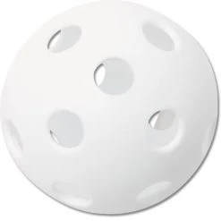 BSN Plastic Training Ball - 9" Baseball