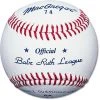 BSN #74 Official Babe Ruth® Baseball -goher sport shop base388 X 6d7afec7 7c0e 406b 92cc d7e5b7e68224