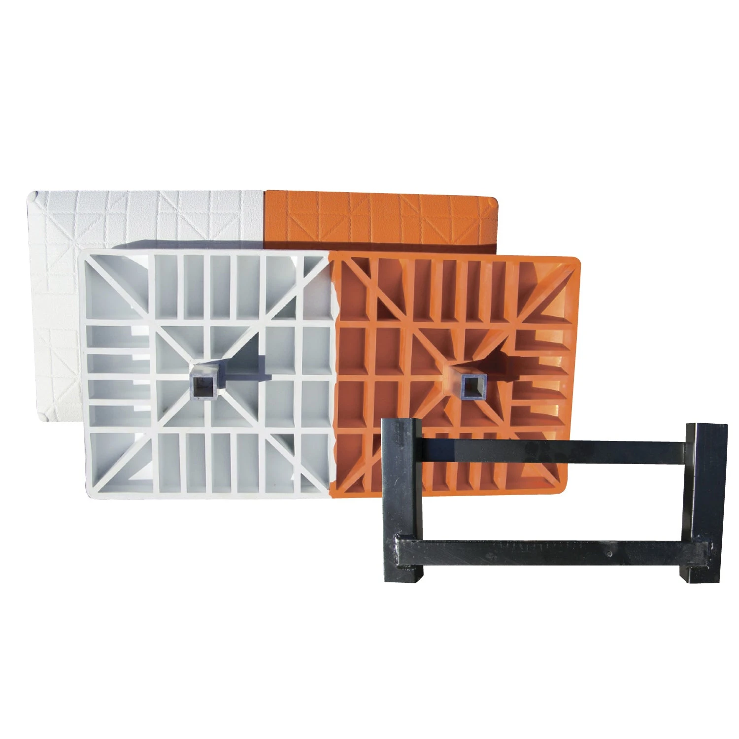 BSN Adams Bolco Double First Base 3 BSN Adams Bolco Double First Base