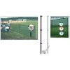 BSN Outfield Fence Pack Without Ground Sockets -goher sport shop bs 1196818 a X f39d34a1 1e48 429a 87fa d45f30326d56