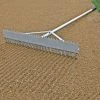 BSN Double Play Infield Rake