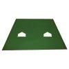 BSN DiamondTurf Bullpen Mat 12' X 12'