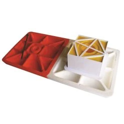 BSN Soft Touch Double First Base