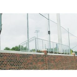BSN Pre-Cut Boundary Netting