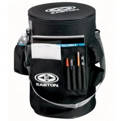 BSN Easton Coach's Bucket Cover/Organizer