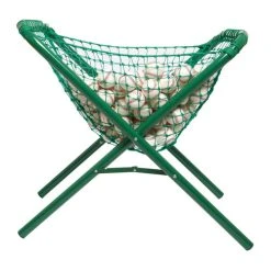 BSN Foldable Ball Bin