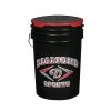 BSN Diamond Ball Bucket