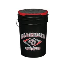 BSN Diamond Ball Bucket