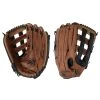 BSN MacGregor® 13-1/2'' Softball Glove - LHT -goher sport shop bs bbfsprox w X
