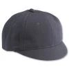 BSN Umpire Short Bill Cap - Navy