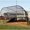 BSN Big Bubba Pro Batting Cage -goher sport shop bs bsbubba a X